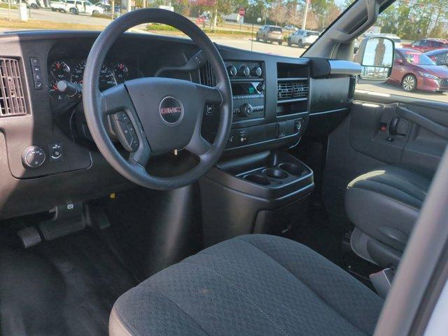 used 2022 GMC Savana 2500 car, priced at $32,500