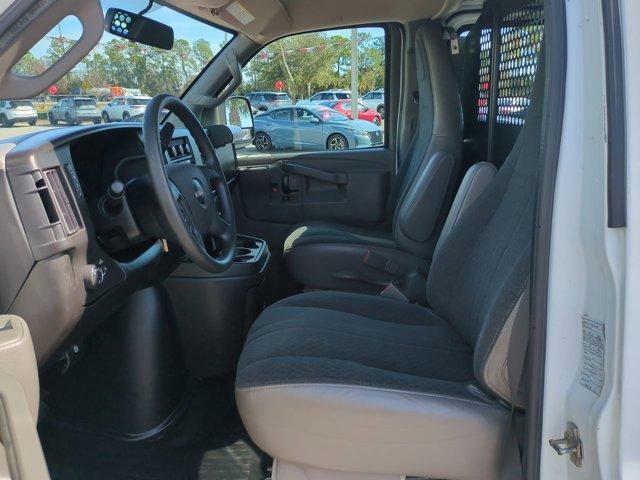 used 2022 GMC Savana 2500 car, priced at $32,500