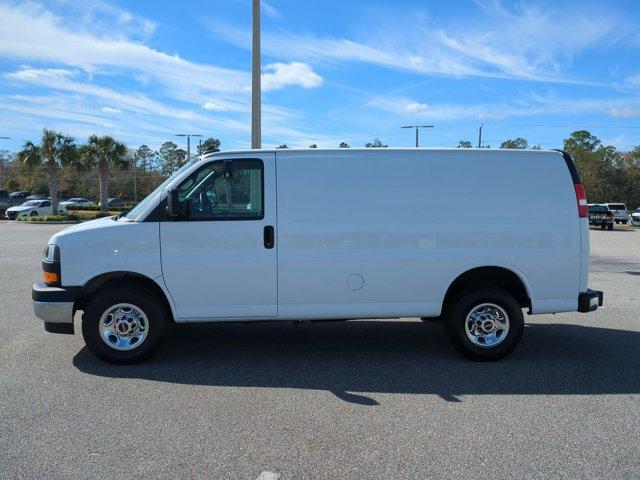 used 2022 GMC Savana 2500 car, priced at $32,500