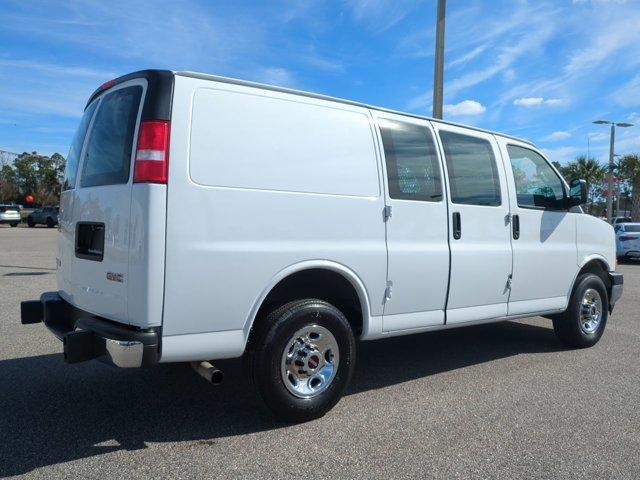 used 2022 GMC Savana 2500 car, priced at $32,500