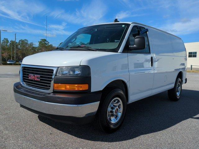 used 2022 GMC Savana 2500 car, priced at $32,500