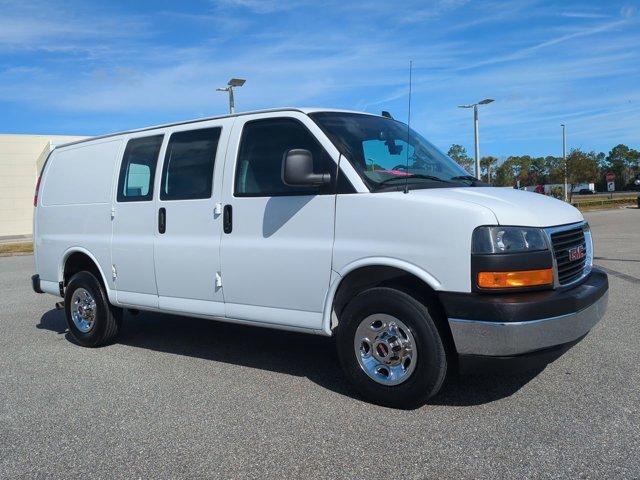 used 2022 GMC Savana 2500 car, priced at $32,500