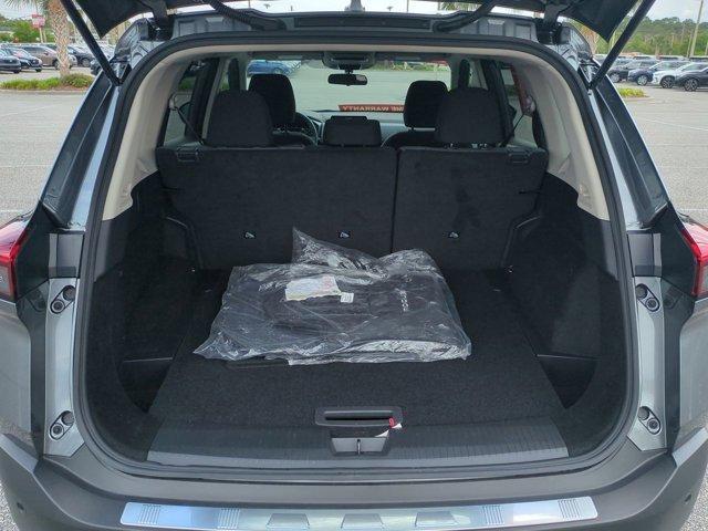 used 2023 Nissan Rogue car
