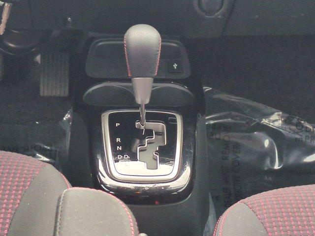 used 2024 Mitsubishi Mirage car, priced at $15,980