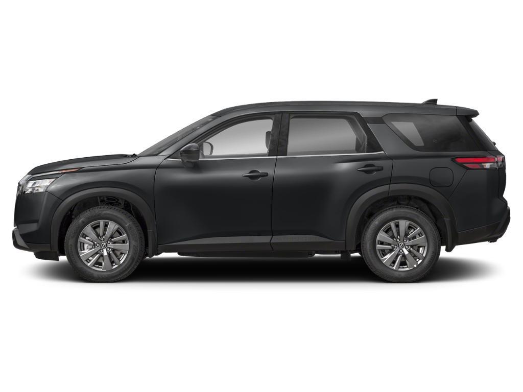 new 2025 Nissan Pathfinder car, priced at $29,761