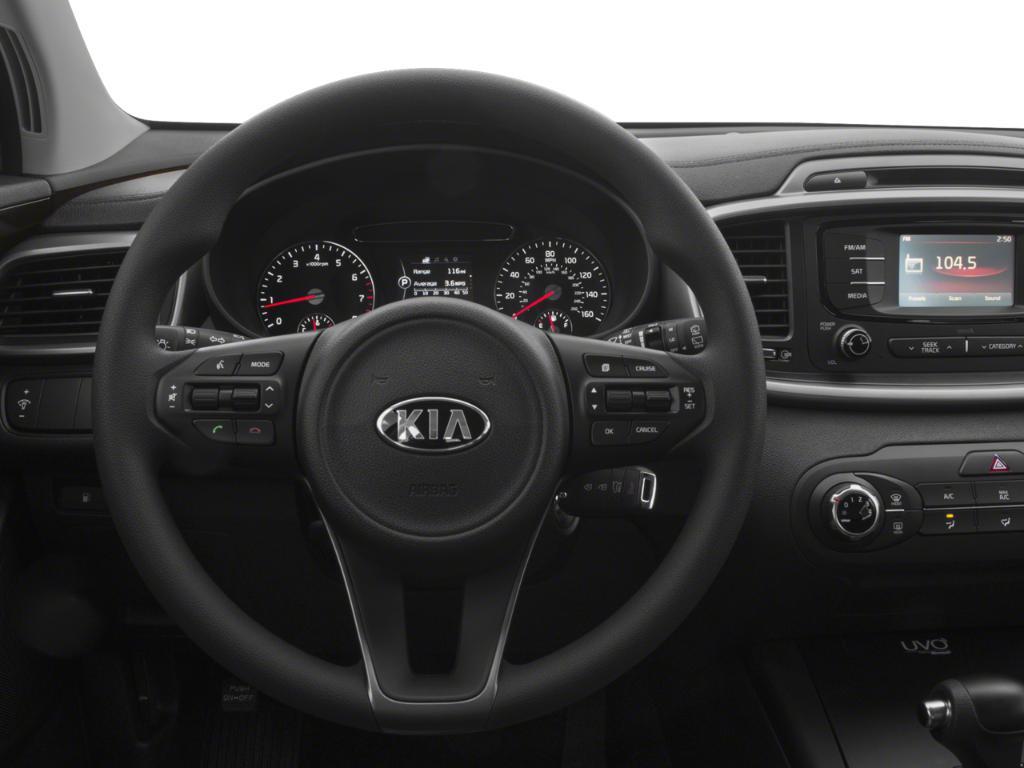 used 2018 Kia Sorento car, priced at $12,500