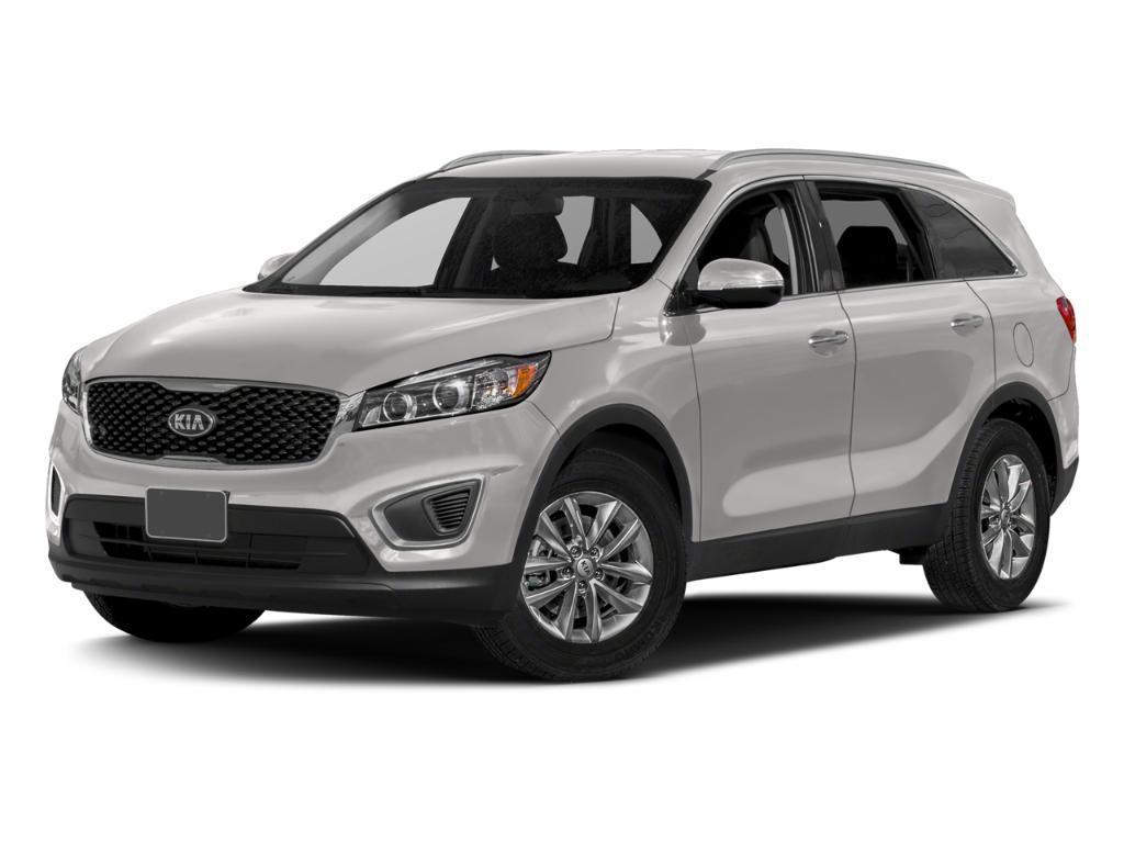 used 2018 Kia Sorento car, priced at $12,500