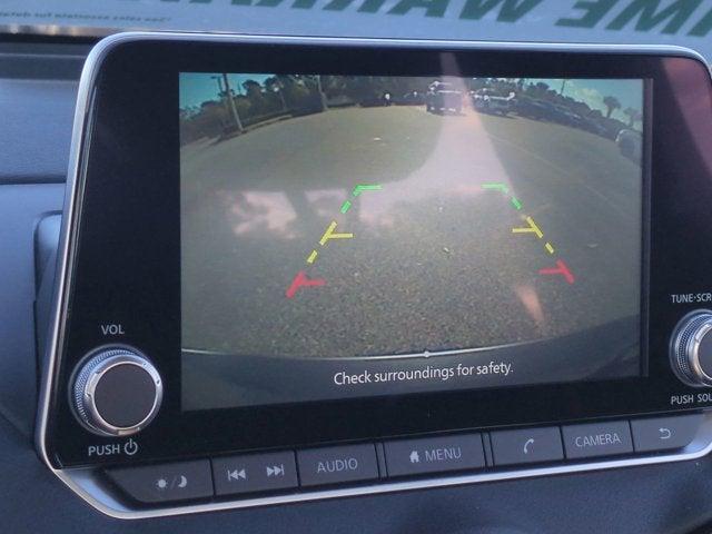 new 2025 Nissan Sentra car, priced at $23,889