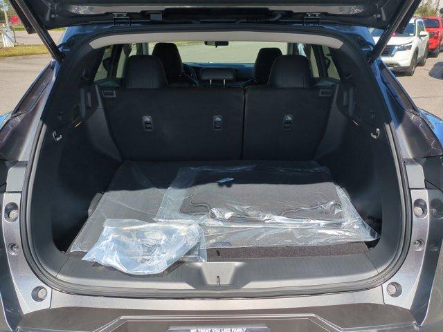 new 2025 Nissan Murano car, priced at $40,714