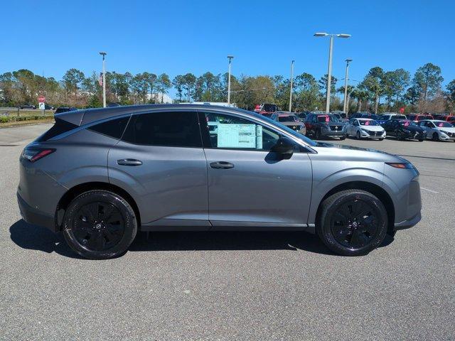 new 2025 Nissan Murano car, priced at $40,714