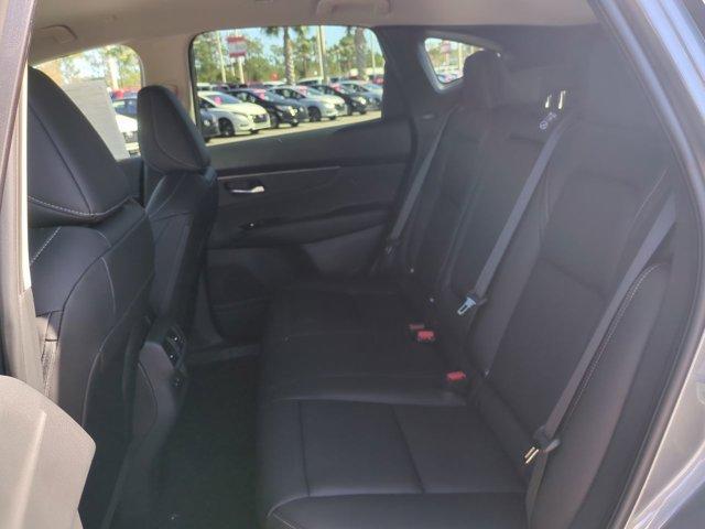 new 2025 Nissan Murano car, priced at $40,714