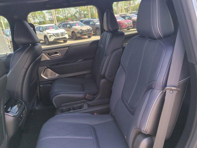 new 2026 INFINITI QX80 car, priced at $96,873