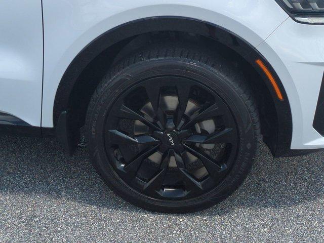 used 2022 Kia Sorento car, priced at $25,000