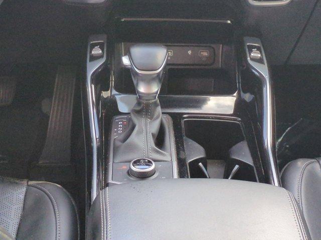 used 2022 Kia Sorento car, priced at $25,000