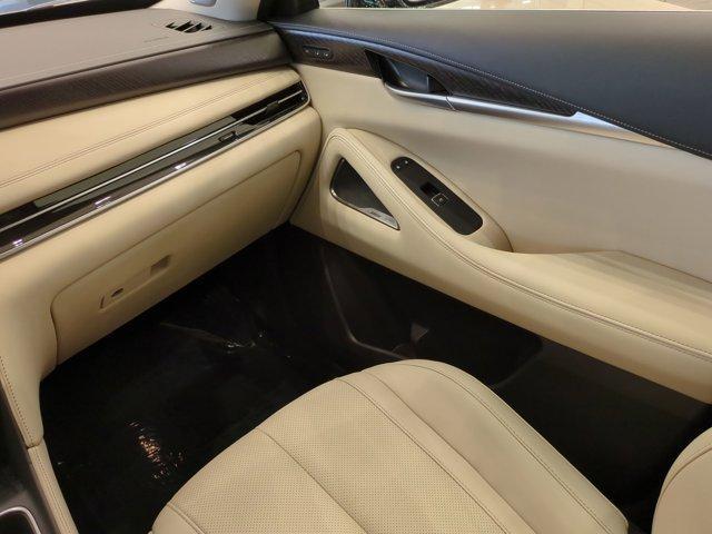 new 2025 INFINITI QX60 car, priced at $61,820