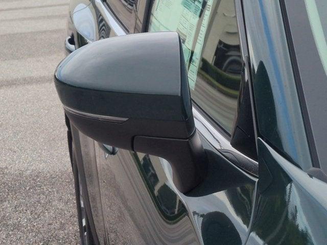 new 2025 Nissan Pathfinder car, priced at $40,013