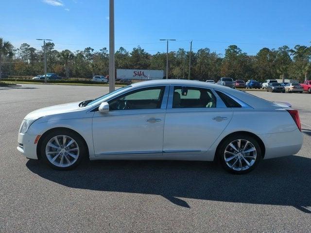 used 2014 Cadillac XTS car, priced at $15,700