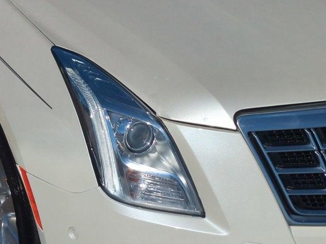 used 2014 Cadillac XTS car, priced at $15,700