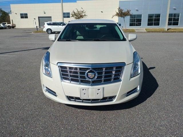 used 2014 Cadillac XTS car, priced at $15,700