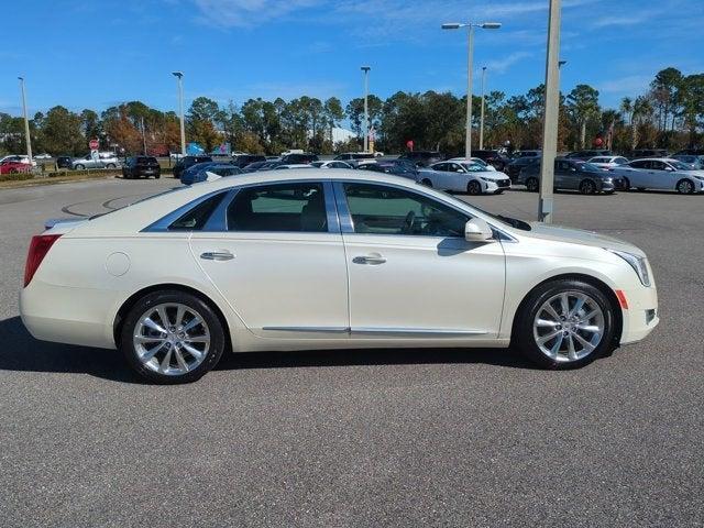 used 2014 Cadillac XTS car, priced at $15,700