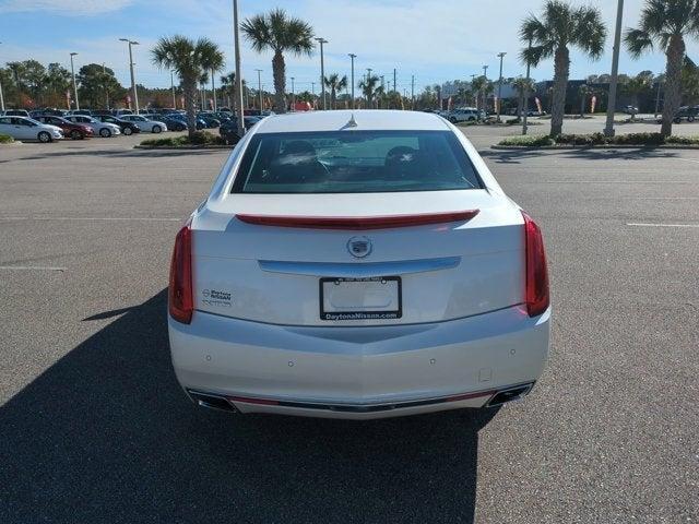 used 2014 Cadillac XTS car, priced at $15,700