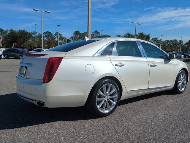 used 2014 Cadillac XTS car, priced at $15,700