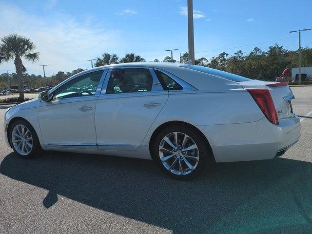 used 2014 Cadillac XTS car, priced at $15,700