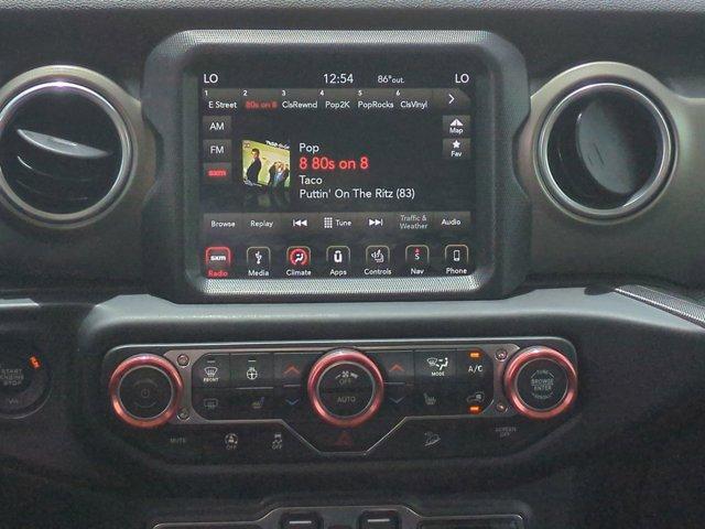 used 2018 Jeep Wrangler Unlimited car, priced at $27,450