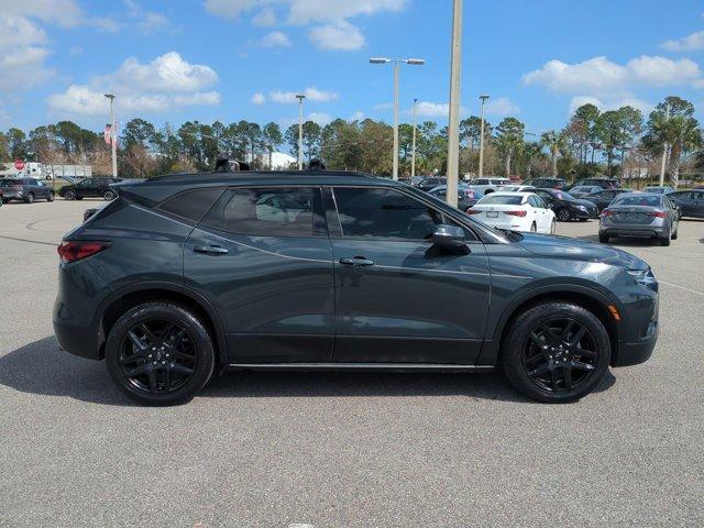 used 2019 Chevrolet Blazer car, priced at $19,250