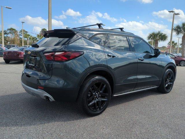 used 2019 Chevrolet Blazer car, priced at $19,250