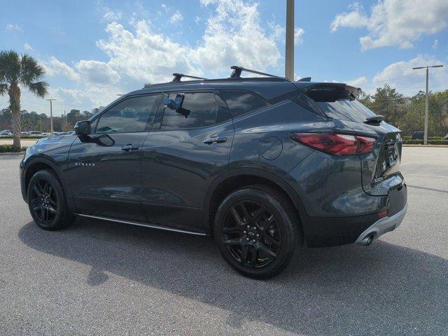 used 2019 Chevrolet Blazer car, priced at $19,250