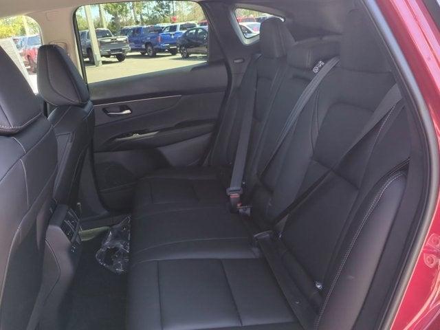 new 2025 Nissan Murano car, priced at $39,896