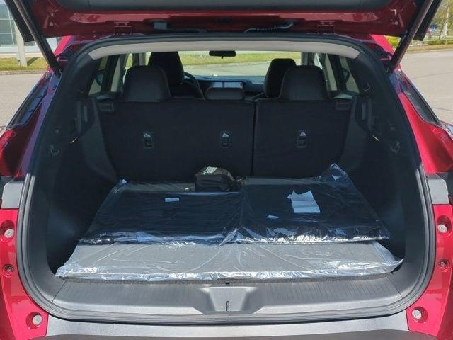 new 2025 Nissan Murano car, priced at $39,896
