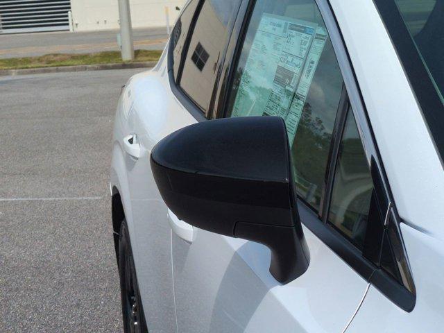 new 2025 Nissan Murano car, priced at $41,096