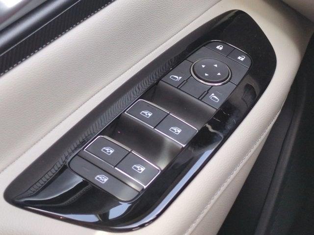 new 2025 Nissan Murano car, priced at $39,896