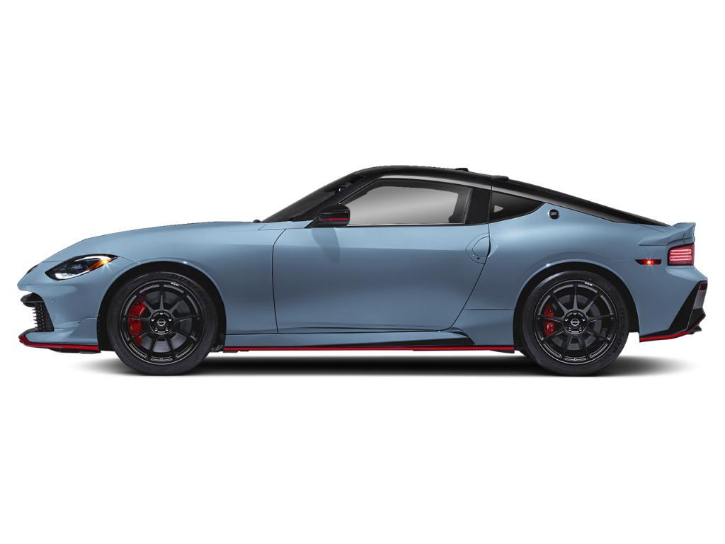 new 2024 Nissan Z car, priced at $69,755