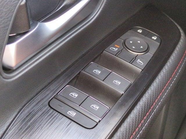 new 2025 Nissan Kicks car, priced at $27,508
