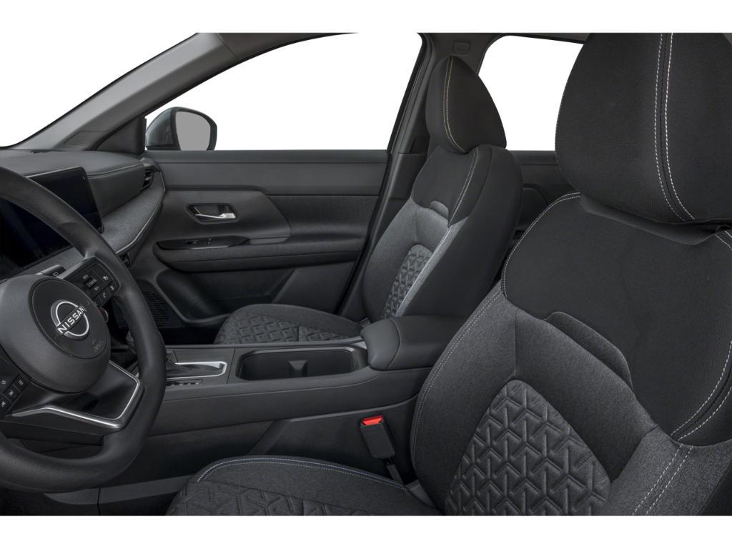 new 2026 Nissan Kicks car, priced at $25,253