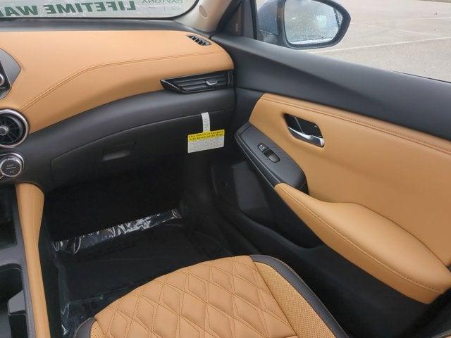 new 2025 Nissan Sentra car, priced at $25,856