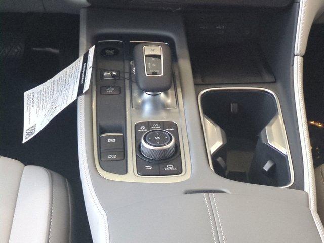 new 2026 INFINITI QX60 car, priced at $62,090