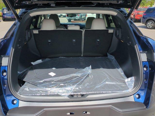 new 2025 Nissan Murano car, priced at $46,883