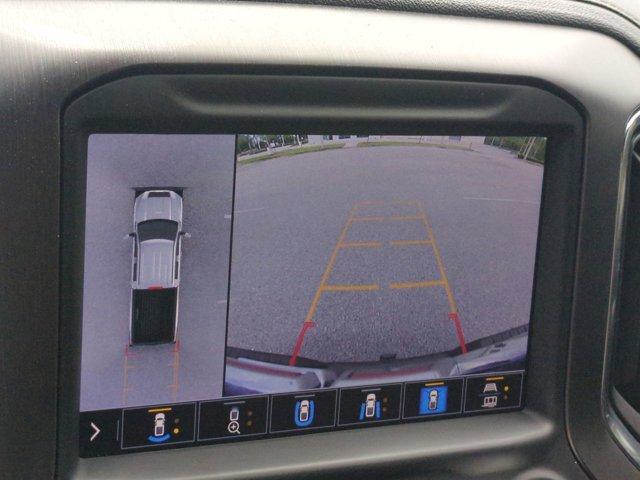 used 2021 GMC Sierra 2500 car