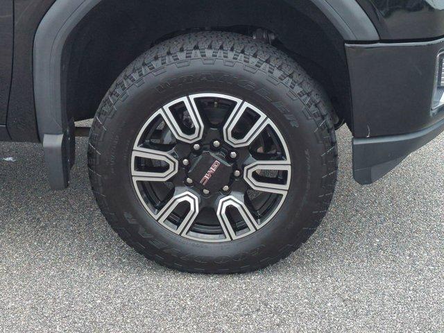 used 2021 GMC Sierra 2500 car