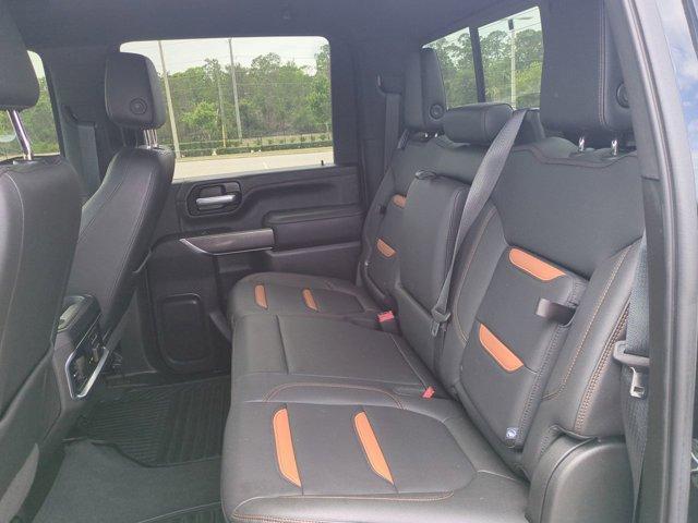 used 2021 GMC Sierra 2500 car
