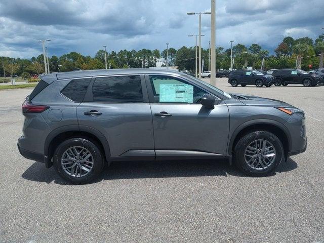 new 2026 Nissan Rogue car, priced at $27,481
