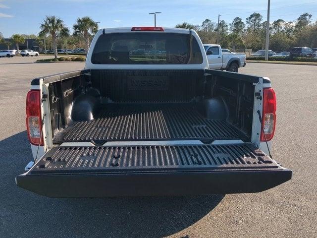 used 2014 Nissan Frontier car, priced at $9,999