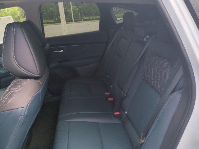 new 2025 Nissan Murano car, priced at $49,171