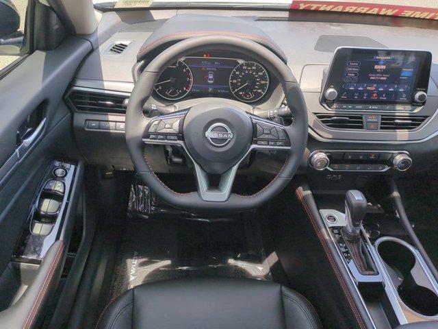 new 2025 Nissan Altima car, priced at $29,647