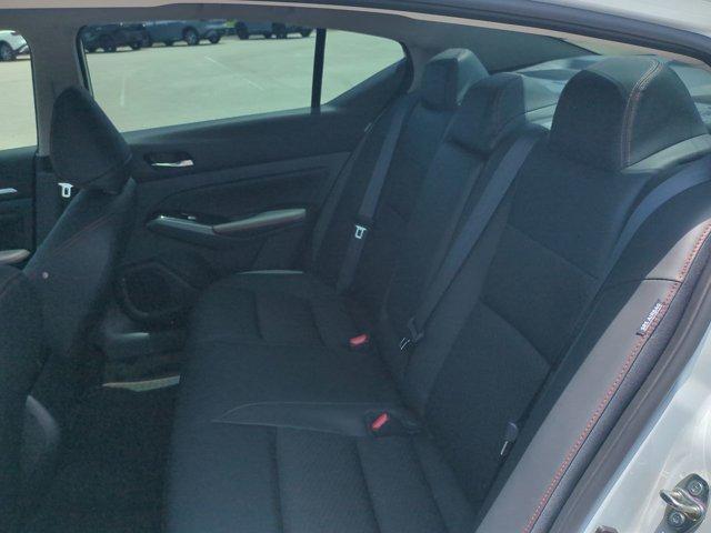 new 2025 Nissan Altima car, priced at $29,647