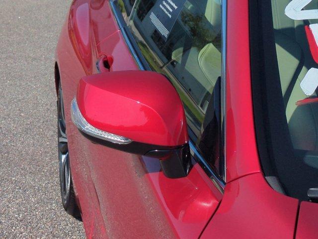 used 2022 INFINITI Q60 car